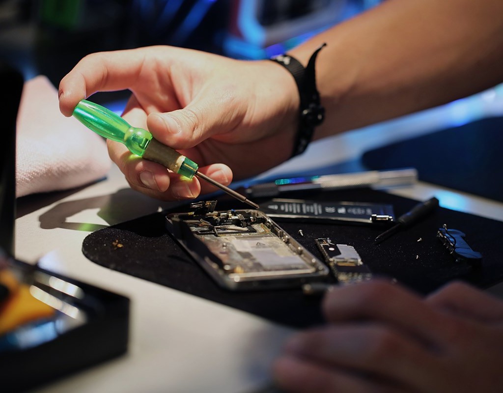 Diagnostyka i naprawa telefonu – E-FIX Olsztyn